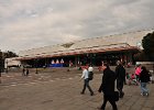 2009.04.21 Bahnhof von Venedig